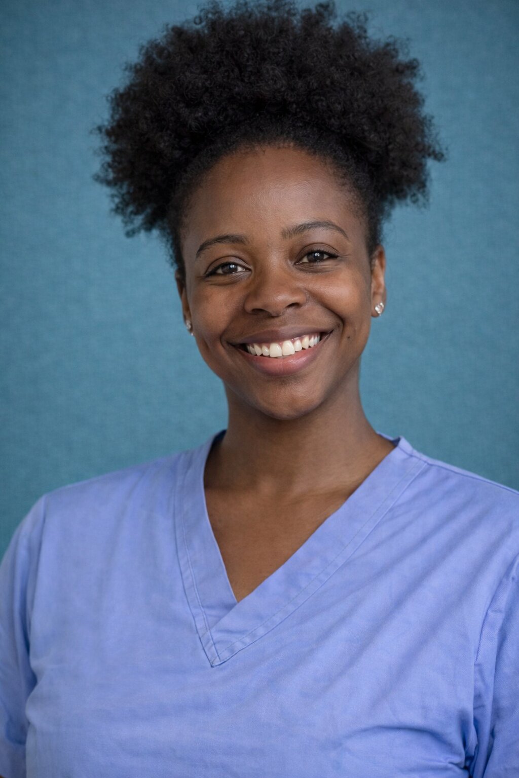 Danielle, Care Worker