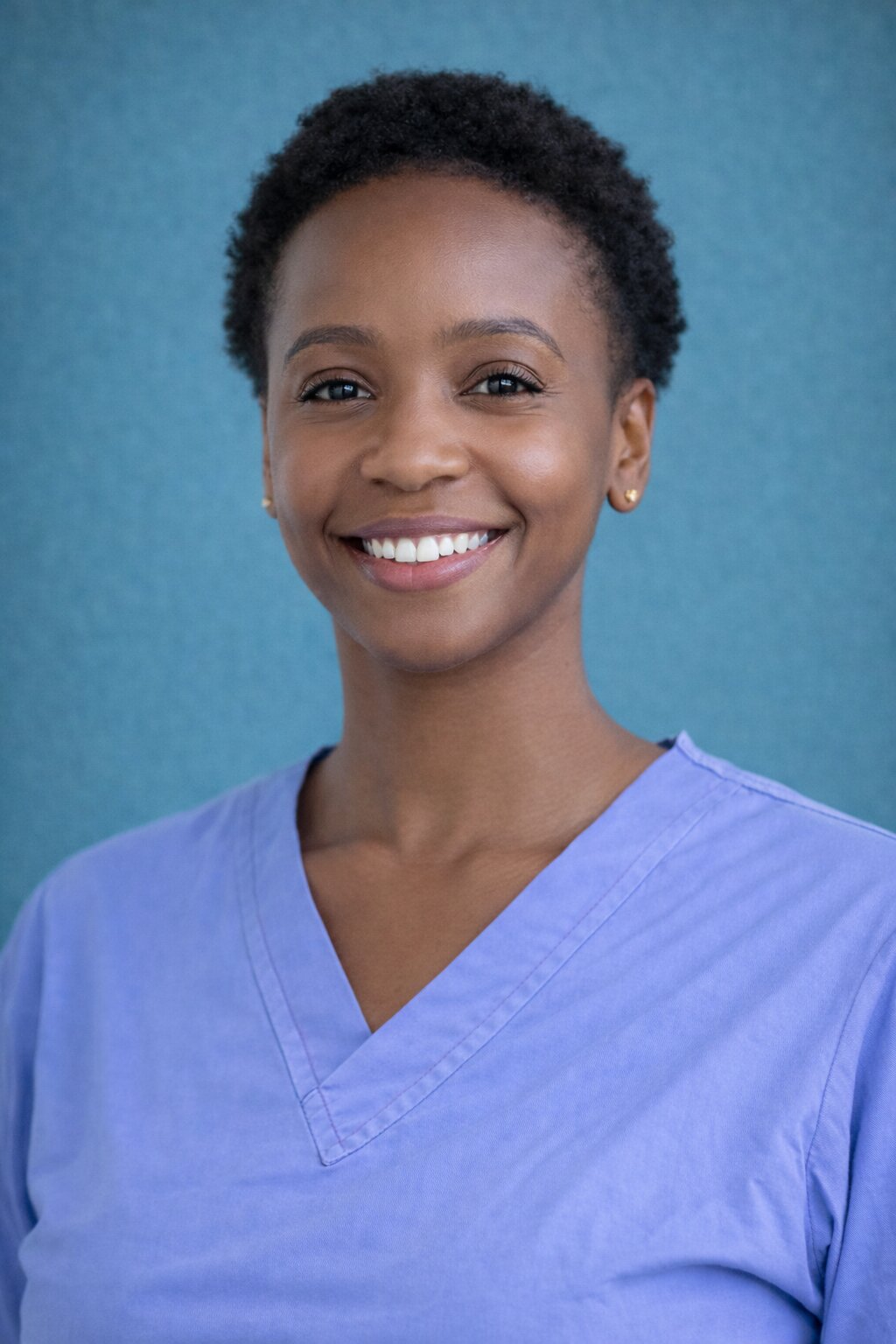 Rachel, Care Worker