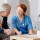 What Is Live-In Care?