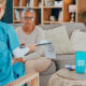 Types Of Live-In Care