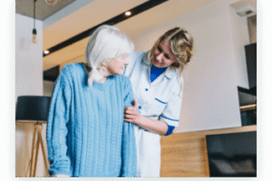 Live in Care vs Hourly Care