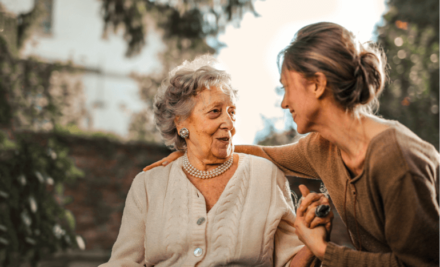 Live in Care vs Nursing Homes