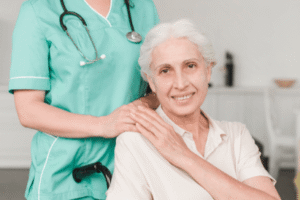Live In Care vs Care Homes