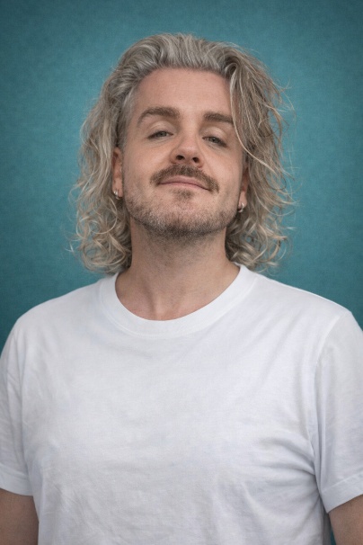 Scott, Founder of Certain Care