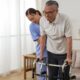 Caring for Someone After a Stroke at Home